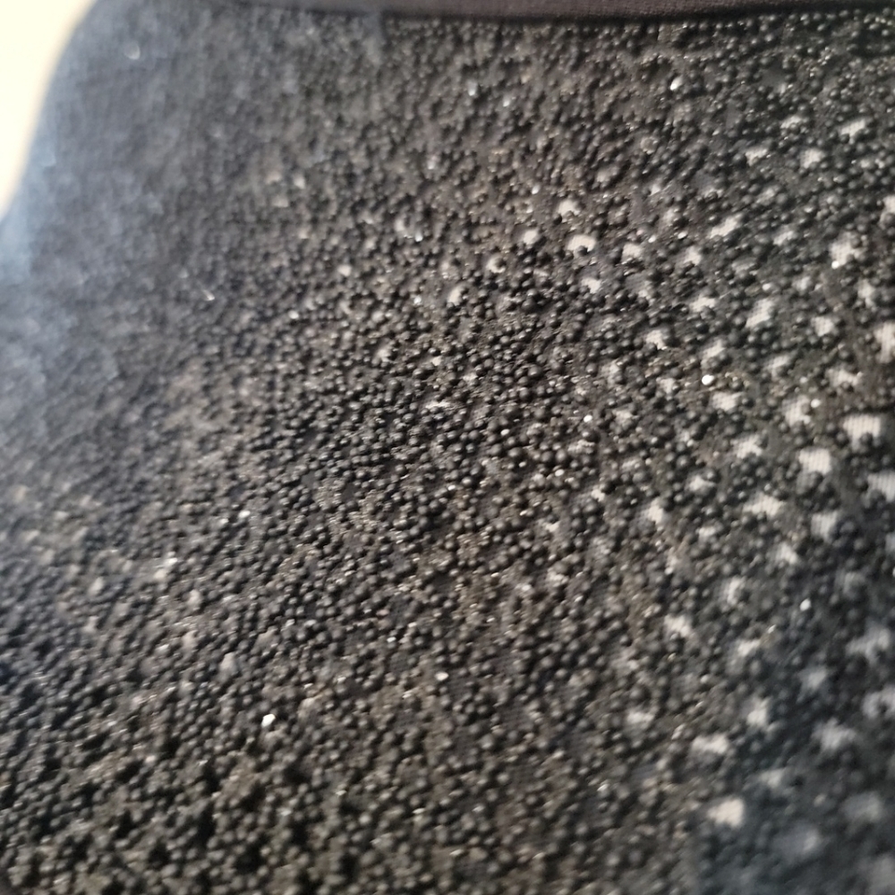 Neiman Marcus Little Black Dress - Picture 2 of 8